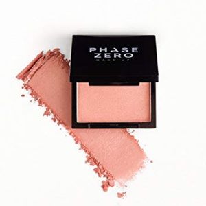 ๐ Phase Zero Blush